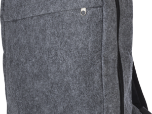 RPET felt backpack - Image 5