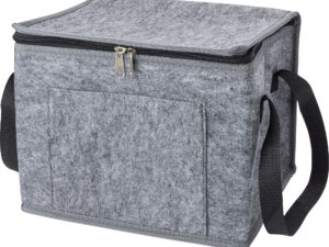 RPET felt cooler bag