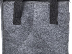 RPET felt cooler bag - Image 4