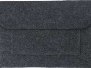 RPET felt document bag - Image 3