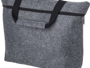 RPET felt document bag - Image 4