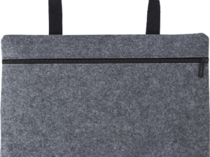 RPET felt document bag - Image 5