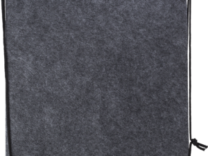 RPET felt drawstring bag - Image 5