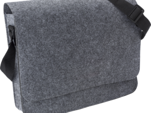 RPET felt laptop bag - Image 4