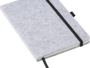 RPET felt notebook (A5)