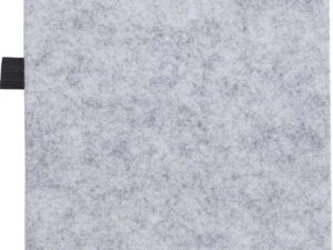 RPET felt notebook (A5) - Image 3