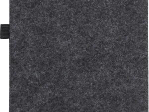 RPET felt notebook (A5) - Image 5