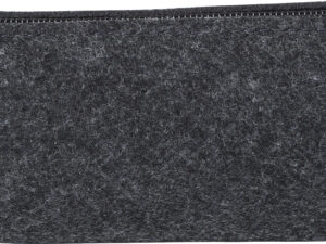 RPET felt pencil case - Image 3