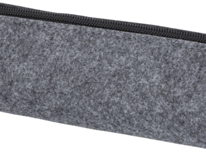 RPET felt pencil case - Image 4
