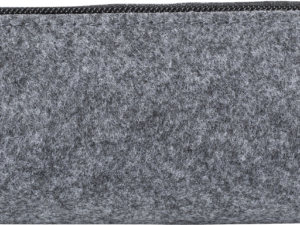 RPET felt pencil case - Image 5