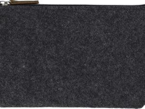 RPET felt toiletry bag - Image 3