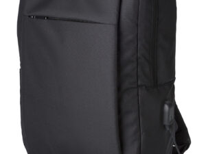 RPET laptop backpack
