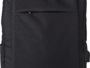 RPET laptop backpack - Image 3
