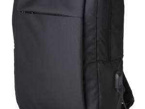 RPET laptop backpack - Image 5