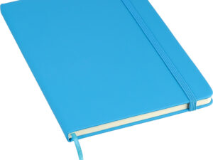 RPET notebook (A5)