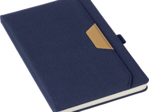 RPET notebook (approx. A5)