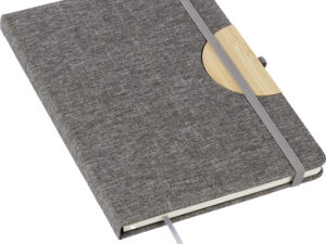 RPET notebook (approx. A5)