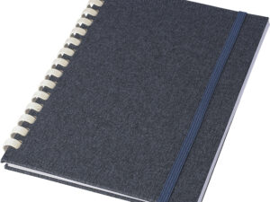 RPET notebook (approx. A5)