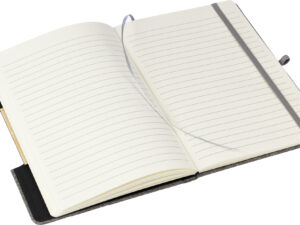 RPET notebook (approx. A5) - Image 3