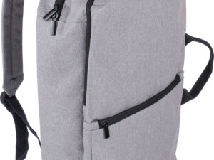 RPET polyester backpack