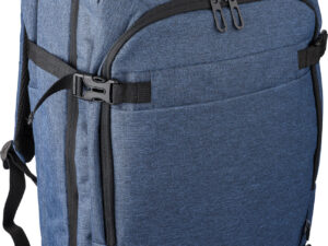 RPET polyester backpack
