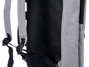 RPET polyester backpack - Image 3
