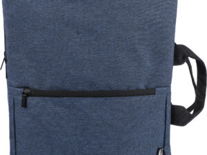 RPET polyester backpack - Image 5