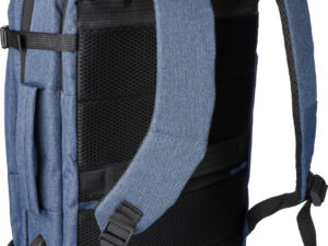 RPET polyester backpack - Image 5
