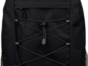 RPET polyester backpack - Image 5