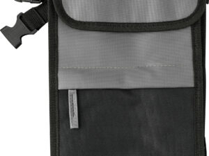 RPET polyester cooler bag - Image 5