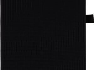 RPET polyester notebook (approx. A5) - Image 4