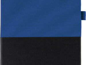 RPET polyester notebook (approx. A5) - Image 5