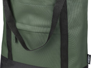 RPET polyester tote bag