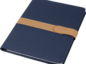 RPET portfolio (approx. A4)