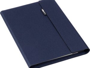 RPET portfolio (approx. A5)