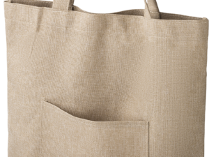 RPET shopping bag - Image 3
