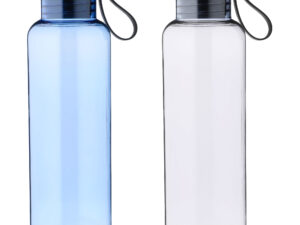 RPET single walled bottle (750 ml)