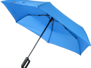 RPET telescopic umbrella