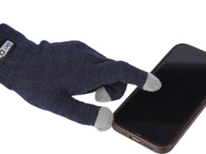 RPET touchscreen gloves - Image 4