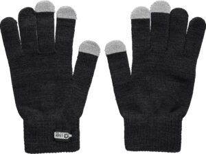 RPET touchscreen gloves - Image 5