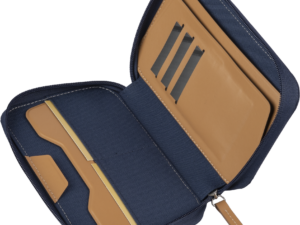 RPET travel wallet - Image 5