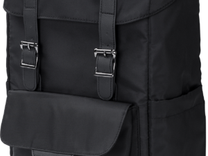 RPET water repellent backpack - Image 4