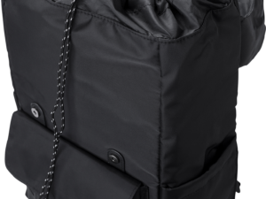 RPET water repellent backpack - Image 5
