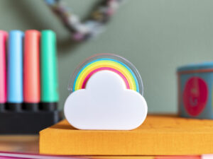 Rainbow memo tape dispenser - Image 4