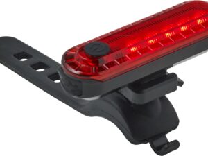 Rechargeable bicycle light - Image 3