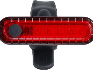 Rechargeable bicycle light - Image 4