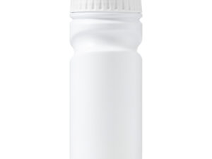 Recyclable single walled bottle (500ml) - Image 4