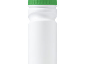 Recyclable single walled bottle (500ml) - Image 5