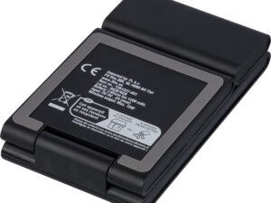 Recycled 3-in-1 magnetic wireless charger - Image 3