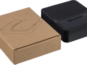 Recycled 3-in-1 wireless charger - Image 3